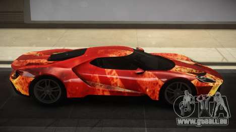 Ford GT 2th S3 pour GTA 4