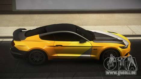 Ford Mustang GT Custom S9 pour GTA 4