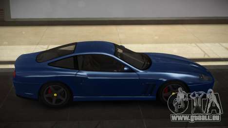 Ferrari 575M V-Maranello pour GTA 4