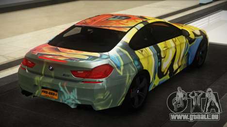 BMW M6 F13 GmbH S10 für GTA 4