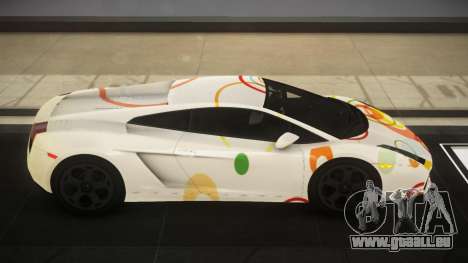 Lamborghini Gallardo V-SE S5 für GTA 4