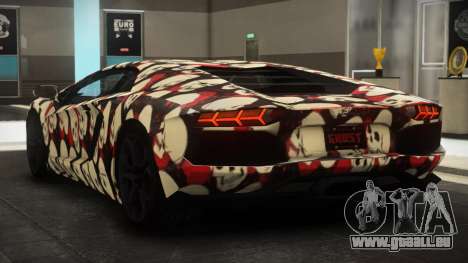 Lamborghini Aventador LP7 S2 pour GTA 4