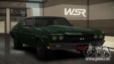 70th Chevrolet Chevelle SS für GTA 4