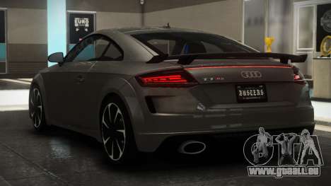 Audi TT RS Touring für GTA 4