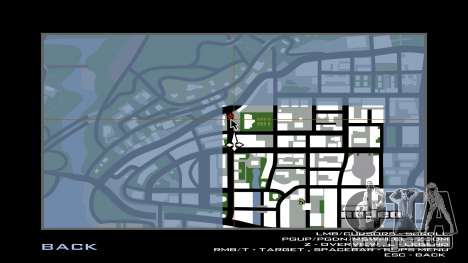 Kyōiku-Bu V.02 pour GTA San Andreas