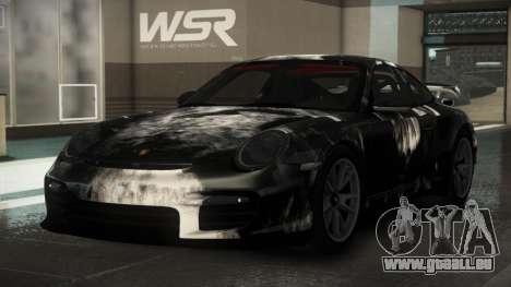 Porsche 911 GT2 RS S2 pour GTA 4