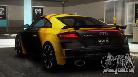Audi TT RS Touring S10 für GTA 4