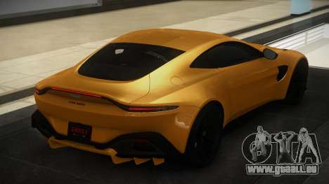 Aston Martin Vantage AMR pour GTA 4