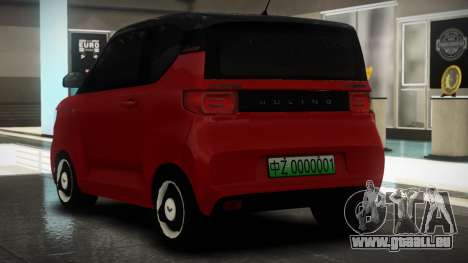 2022 WuLing Mini EV Beta für GTA 4
