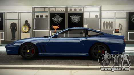 Ferrari 575M V-Maranello für GTA 4