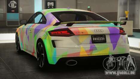 Audi TT RS Touring S2 für GTA 4