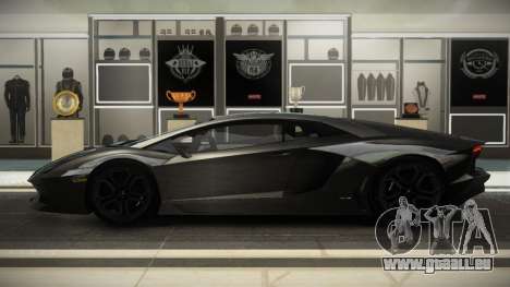Lamborghini Aventador LP7 S8 für GTA 4