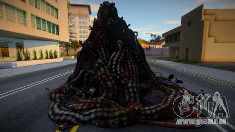 The Blob pour GTA San Andreas