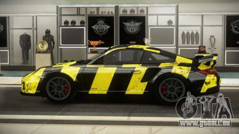 Porsche 911 GT2 RS S10 pour GTA 4
