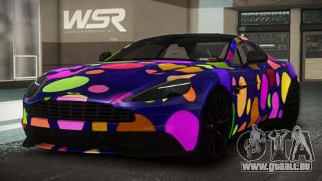 Aston Martin Vanquish G-Style S6 pour GTA 4