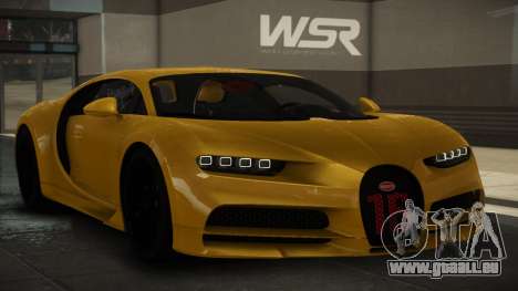 Bugatti Chiron X-Sport für GTA 4