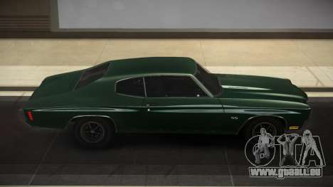 70th Chevrolet Chevelle SS für GTA 4