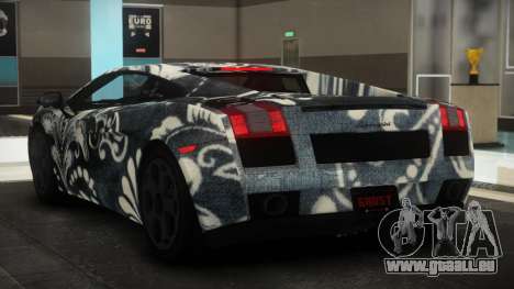 Lamborghini Gallardo V-SE S2 für GTA 4