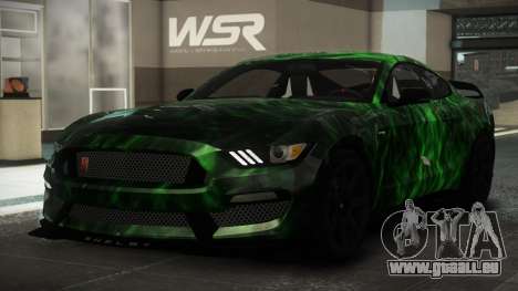 Shelby GT350R Ti S9 pour GTA 4