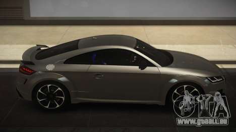 Audi TT RS Touring pour GTA 4