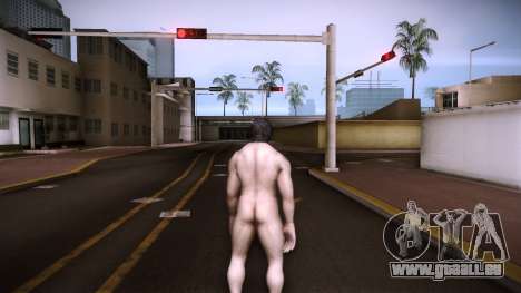 SC5 Zwie Nude für GTA Vice City