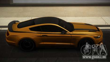 Ford Mustang GT Custom pour GTA 4