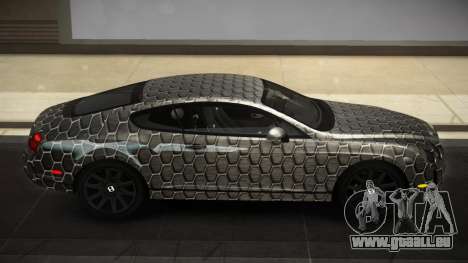 Bentley Continental SuperSports S8 für GTA 4