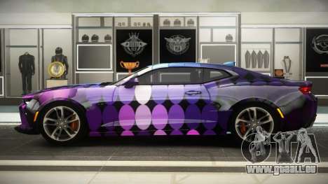 Chevrolet Camaro SS 6th S6 für GTA 4