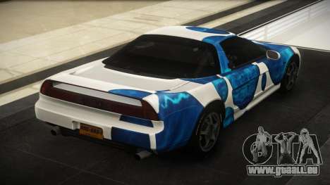 Honda NSX-R VTEC S6 für GTA 4