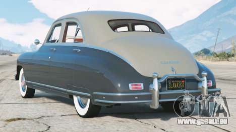 Packard Deluxe Eight Touring Sedan〡ajouter v1.2