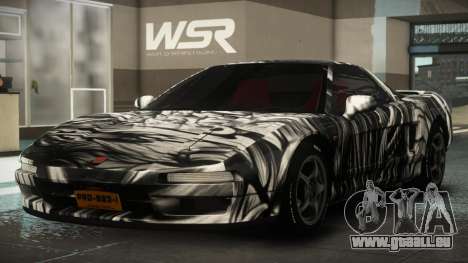 Honda NSX-R VTEC S4 pour GTA 4