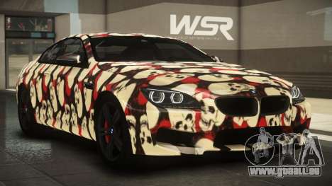 BMW M6 F13 GmbH S2 für GTA 4