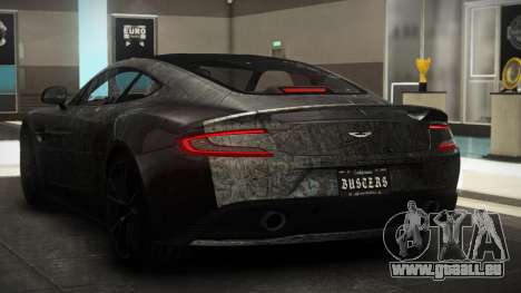 Aston Martin Vanquish G-Style S7 pour GTA 4