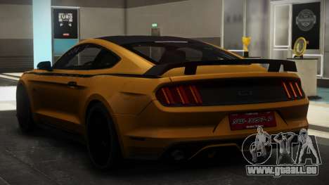 Ford Mustang GT Custom für GTA 4