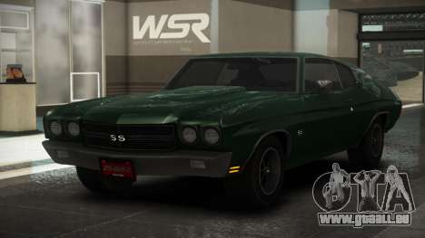 70th Chevrolet Chevelle SS für GTA 4