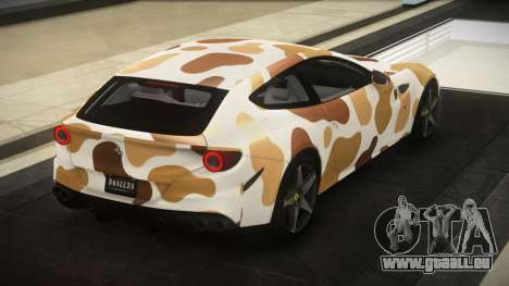 Ferrari FF 4RM S1 pour GTA 4