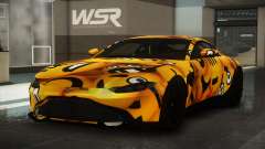 Aston Martin Vantage AMR S3 pour GTA 4