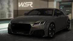 Audi TT RS Touring für GTA 4