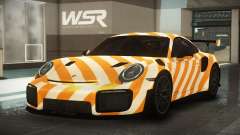 Porsche 911 GT2 RS 18th S5 für GTA 4