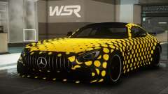 Mercedes-Benz AMG GT R S9 für GTA 4