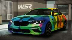 BMW M2 Competition S3 pour GTA 4