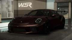 Porsche 911 GT3 RS 18th für GTA 4