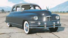 Packard Deluxe Eight Touring Berline 1948〡ajouter v1.2 pour GTA 5