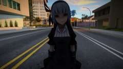 [ISEKAI Memorie] luminous valentine für GTA San Andreas