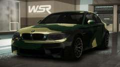 BMW 1M Coupe E82 S2 für GTA 4
