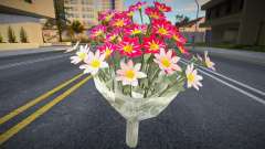Neue Blumen für GTA San Andreas