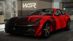Ferrari FF 4RM S9 für GTA 4