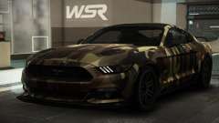 Ford Mustang GT Custom S1 pour GTA 4