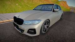 BMW 3-series für GTA San Andreas