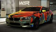 BMW M6 F13 GmbH S10 pour GTA 4